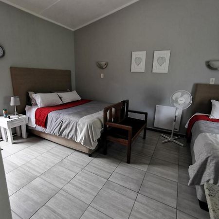 Stew S Room Polokwane Eksteriør bilde