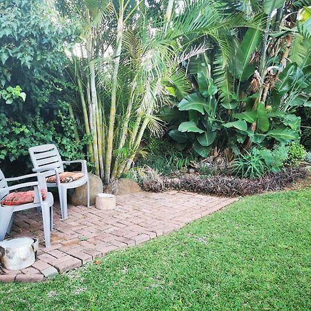 Stew S Room Polokwane Eksteriør bilde