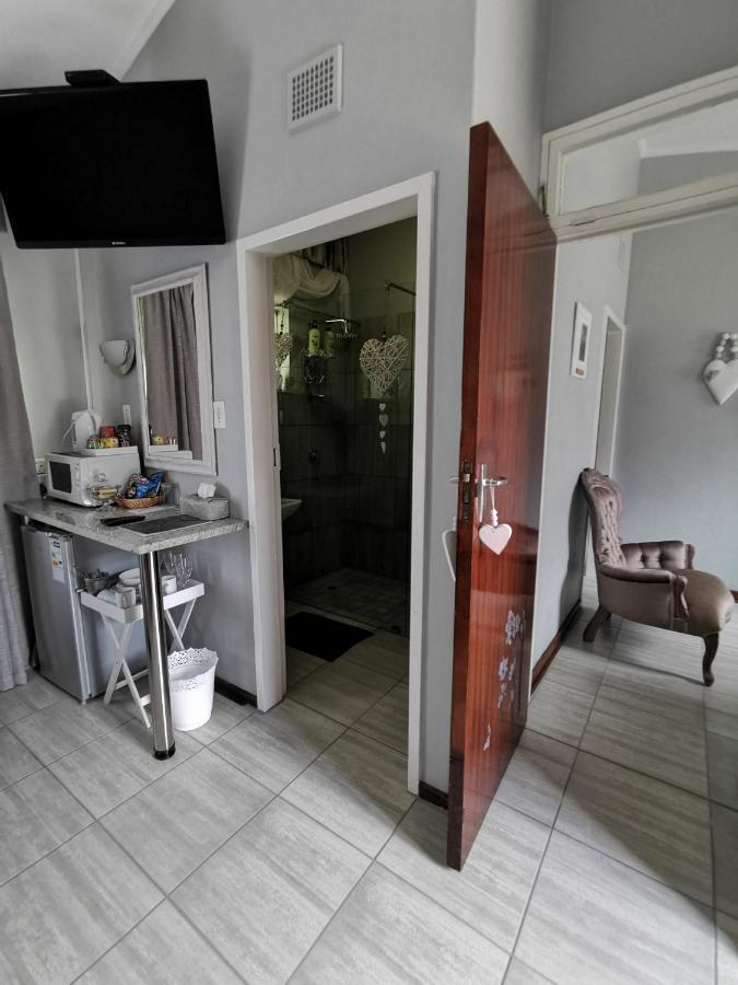Stew S Room Polokwane Eksteriør bilde