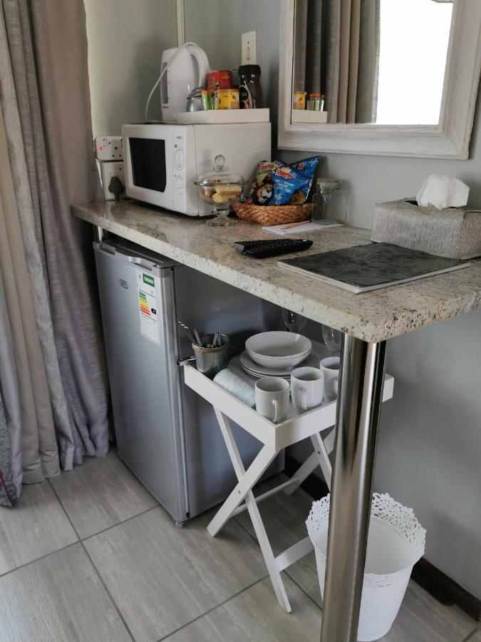 Stew S Room Polokwane Eksteriør bilde