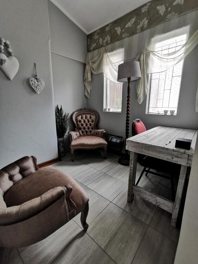Stew S Room Polokwane Eksteriør bilde