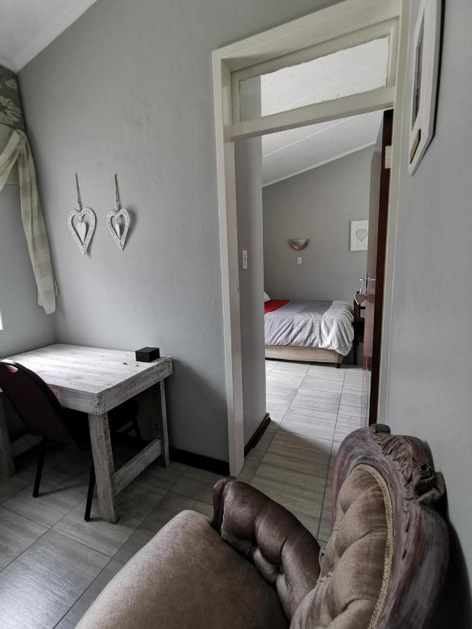 Stew S Room Polokwane Eksteriør bilde