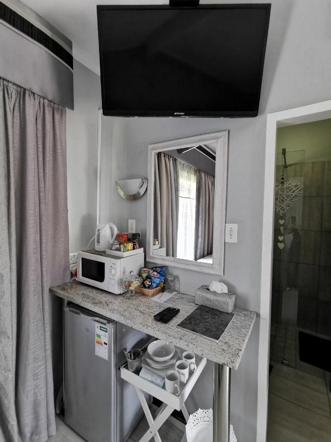 Stew S Room Polokwane Eksteriør bilde