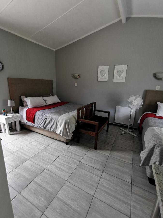 Stew S Room Polokwane Eksteriør bilde