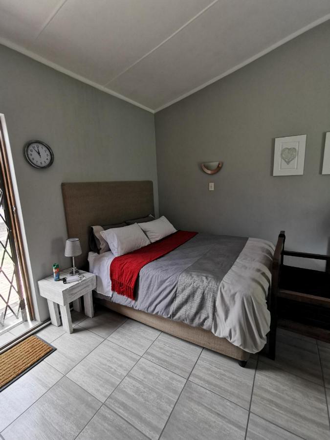 Stew S Room Polokwane Eksteriør bilde