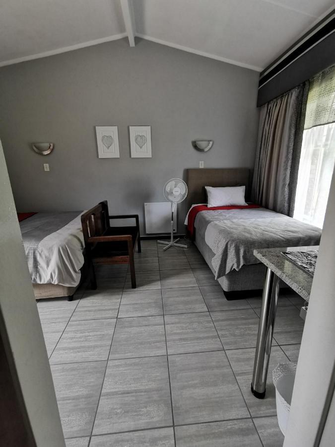 Stew S Room Polokwane Eksteriør bilde