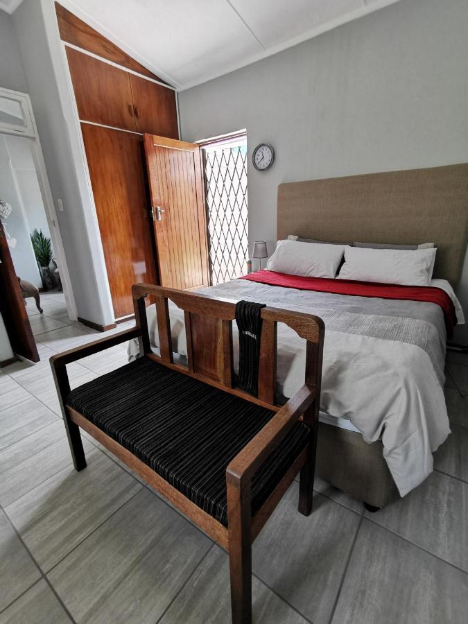 Stew S Room Polokwane Eksteriør bilde