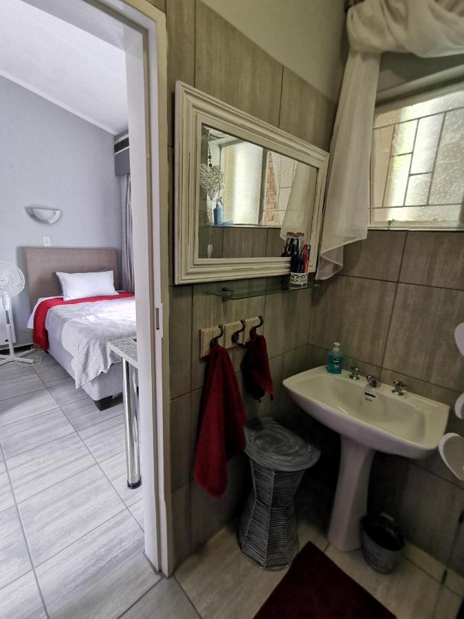 Stew S Room Polokwane Eksteriør bilde