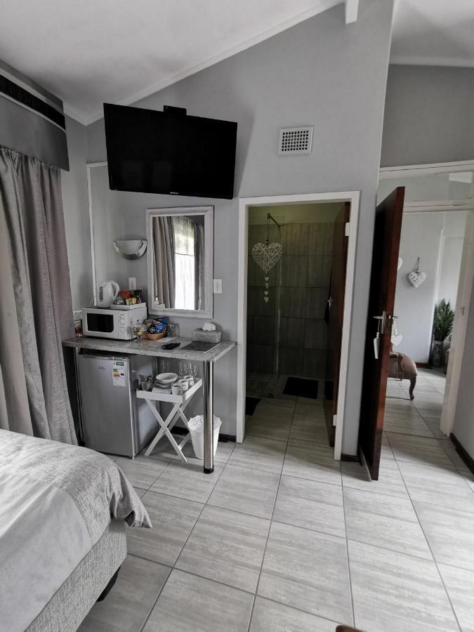 Stew S Room Polokwane Eksteriør bilde