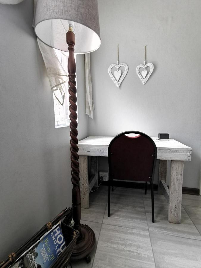 Stew S Room Polokwane Eksteriør bilde
