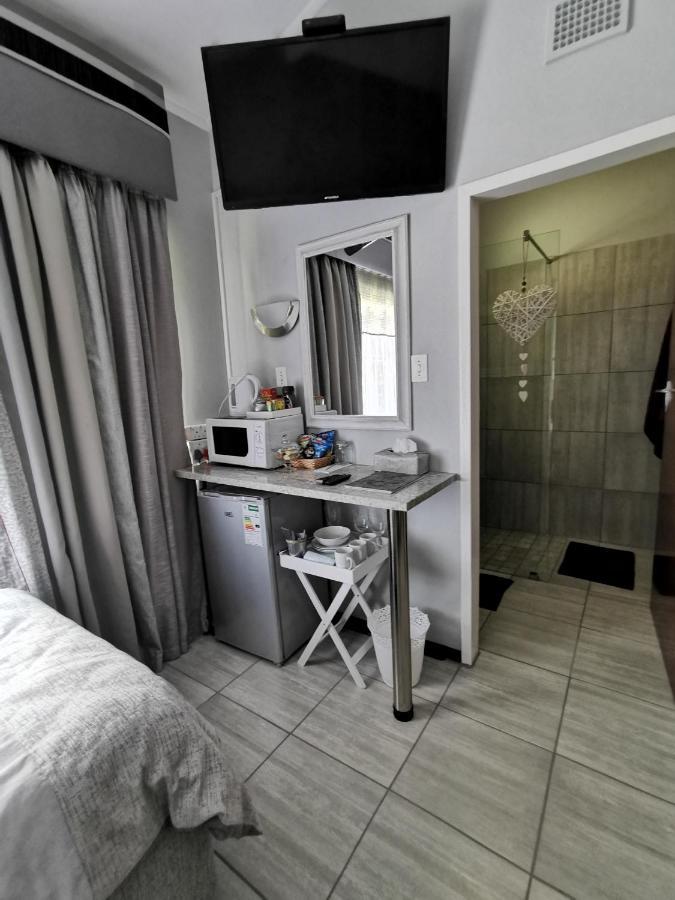 Stew S Room Polokwane Eksteriør bilde