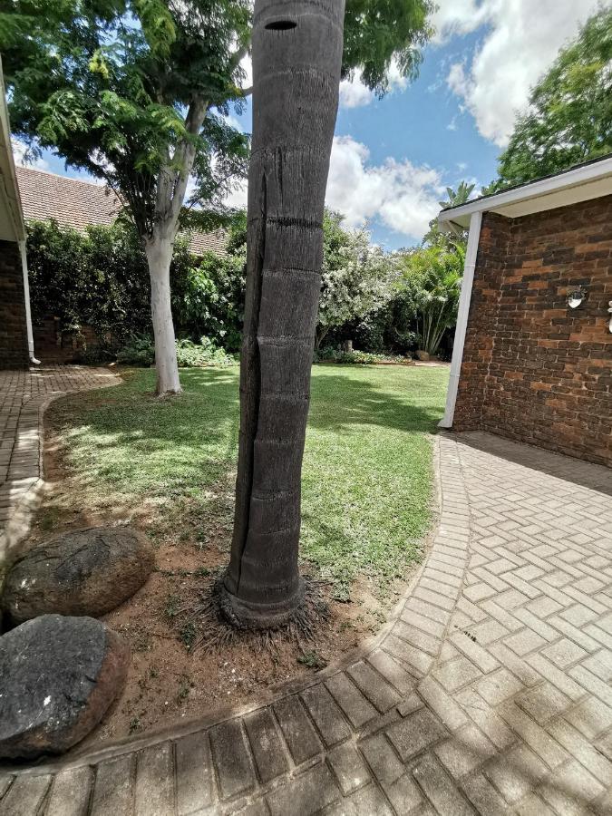 Stew S Room Polokwane Eksteriør bilde