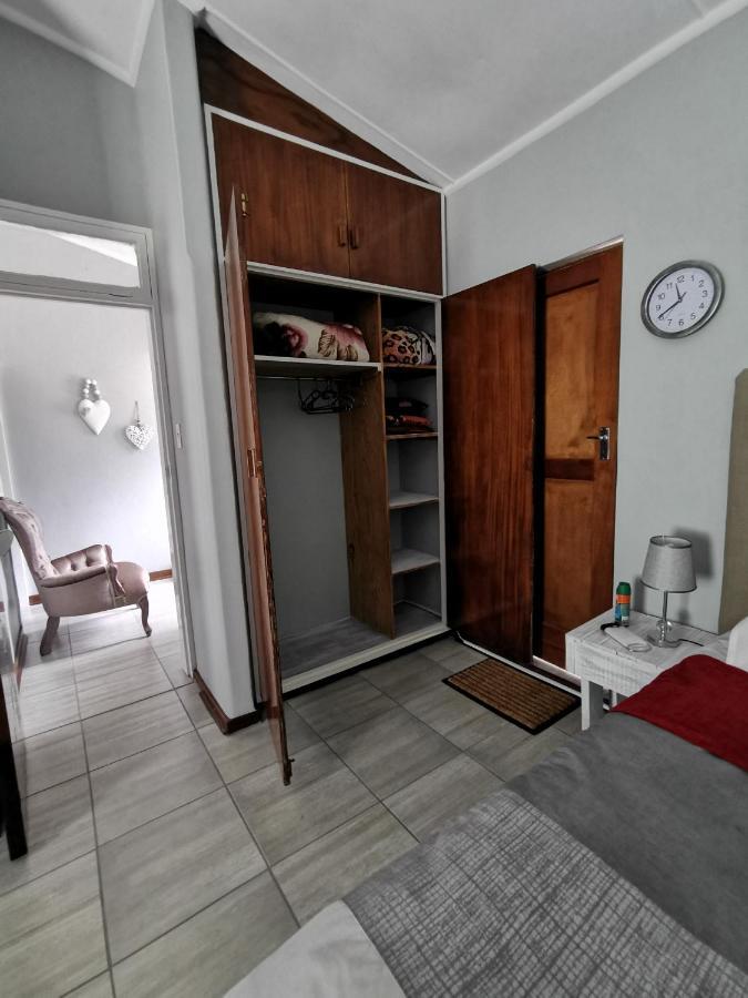 Stew S Room Polokwane Eksteriør bilde