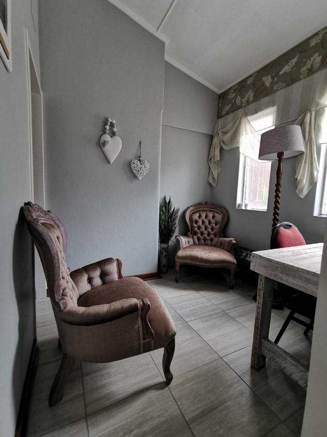 Stew S Room Polokwane Eksteriør bilde