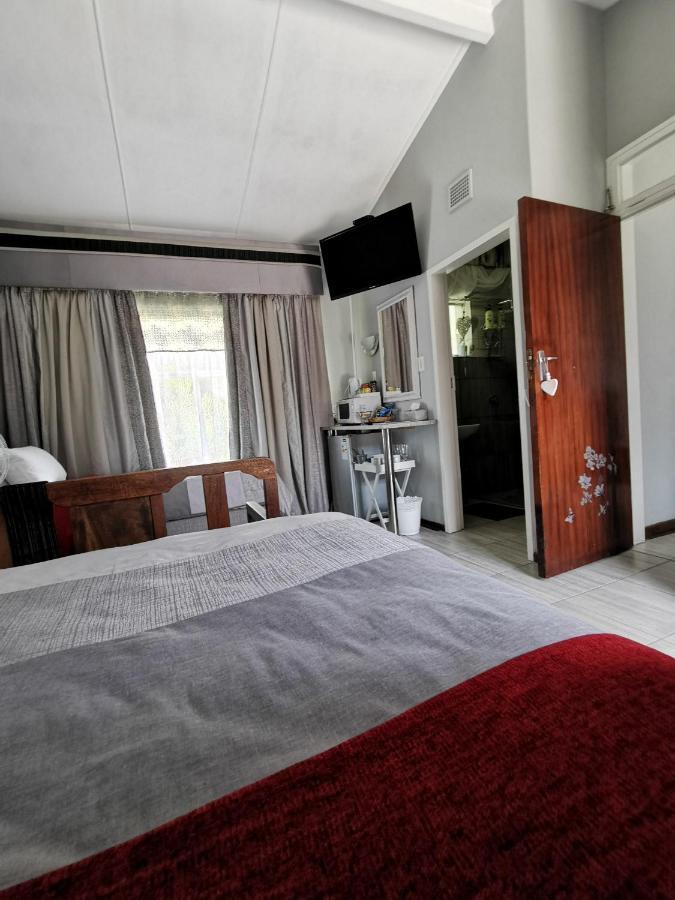 Stew S Room Polokwane Eksteriør bilde