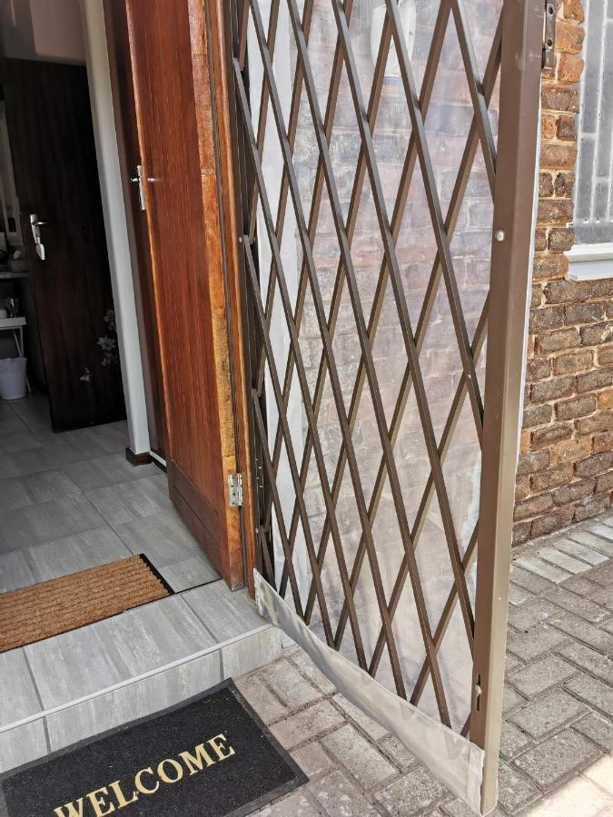 Stew S Room Polokwane Eksteriør bilde