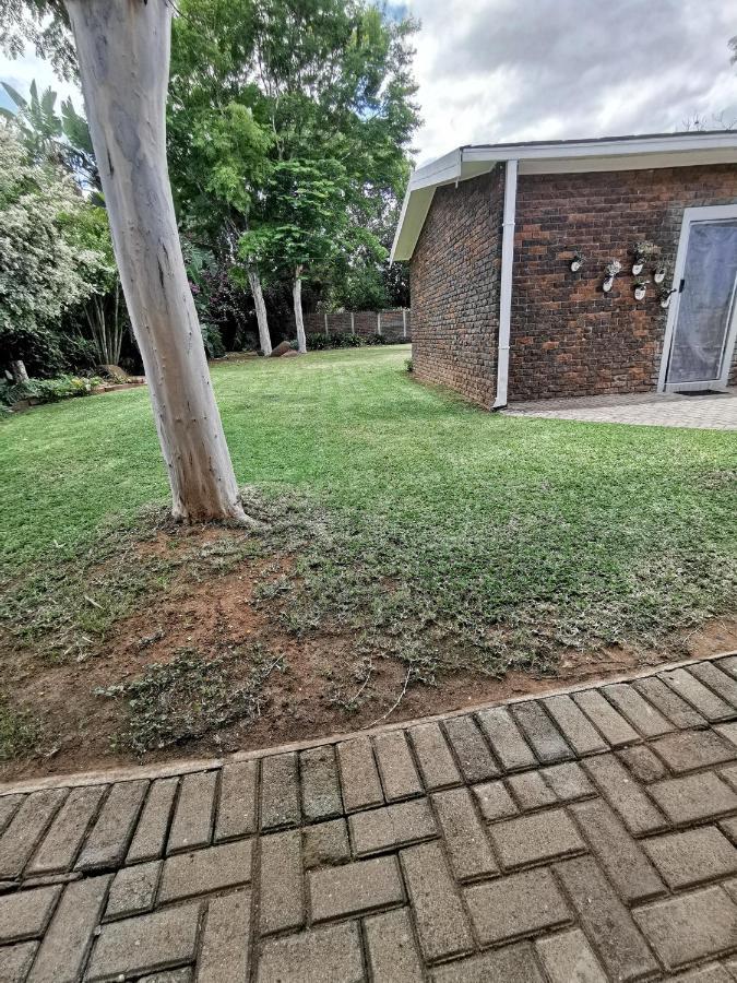 Stew S Room Polokwane Eksteriør bilde