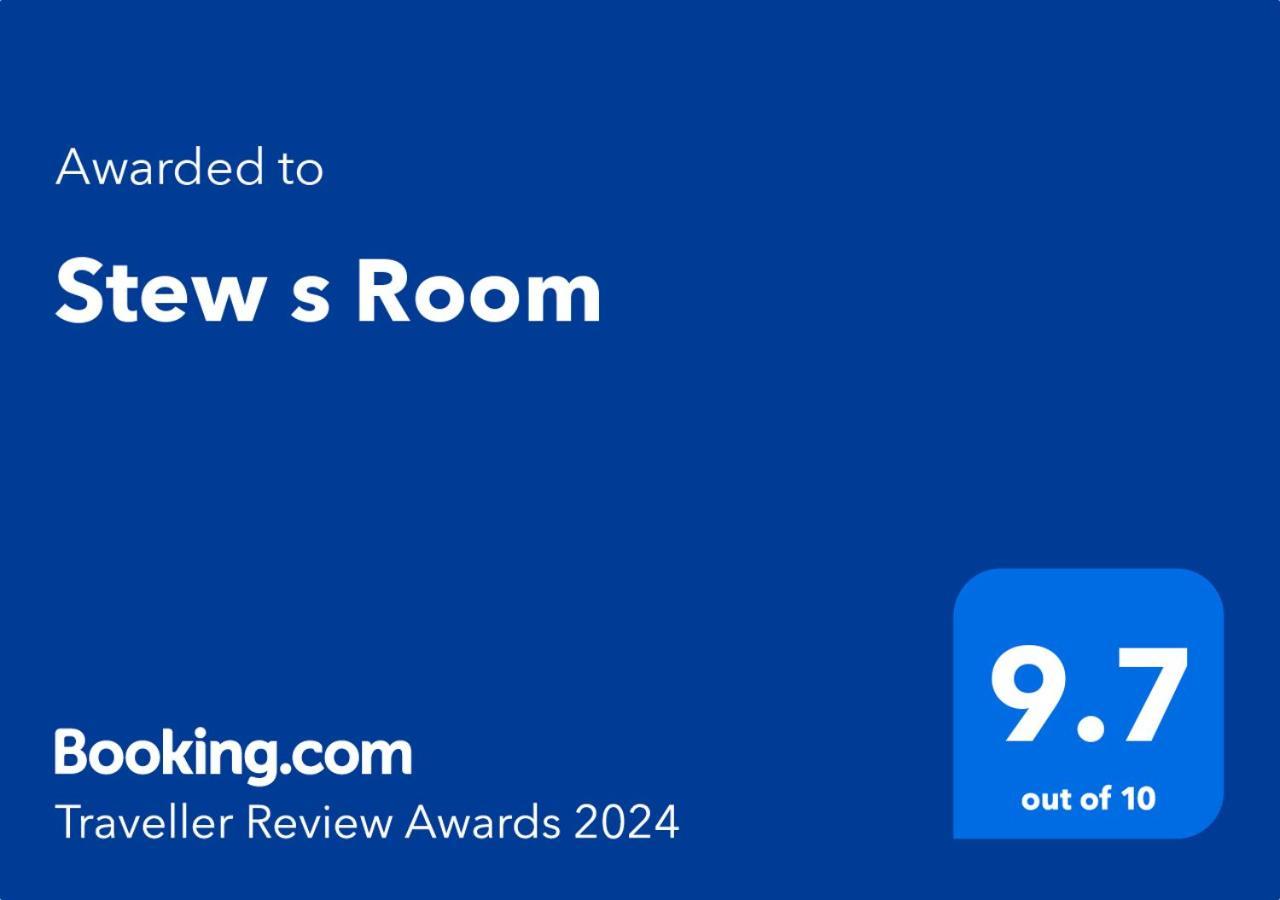 Stew S Room Polokwane Eksteriør bilde