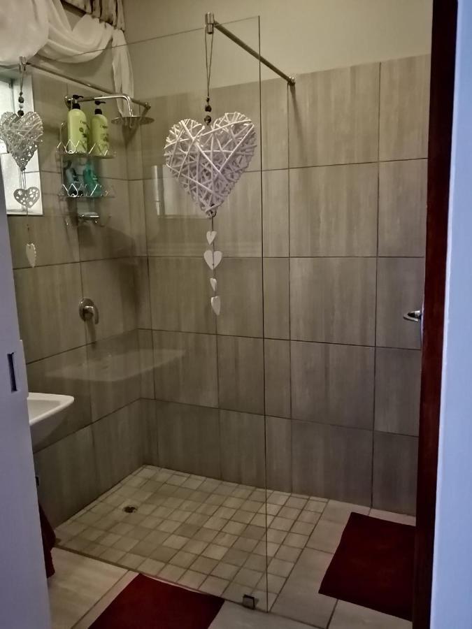 Stew S Room Polokwane Eksteriør bilde