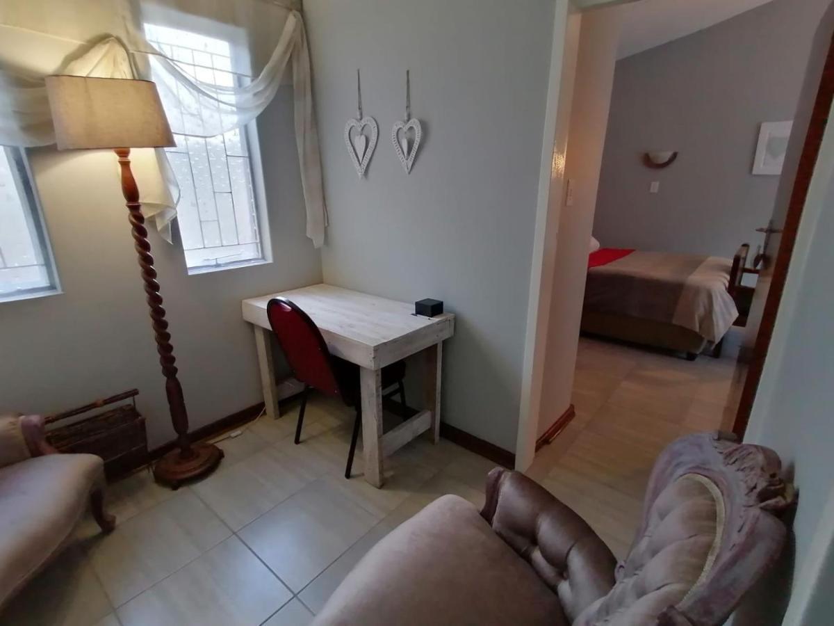 Stew S Room Polokwane Eksteriør bilde