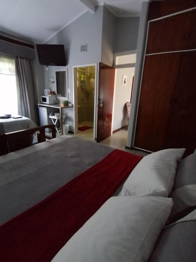 Stew S Room Polokwane Eksteriør bilde