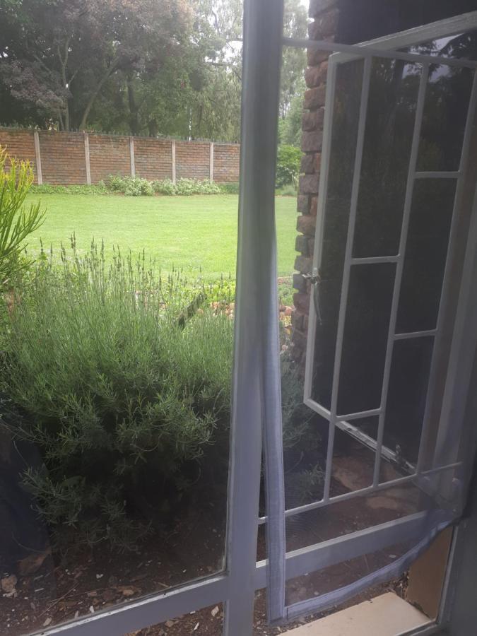 Stew S Room Polokwane Eksteriør bilde
