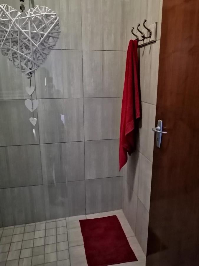 Stew S Room Polokwane Eksteriør bilde