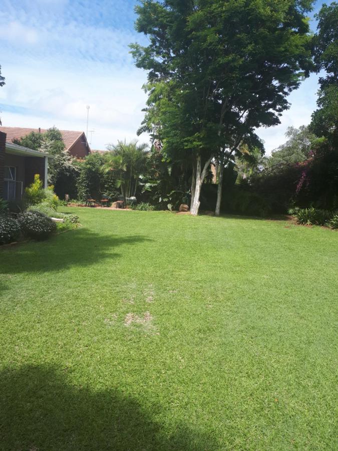 Stew S Room Polokwane Eksteriør bilde