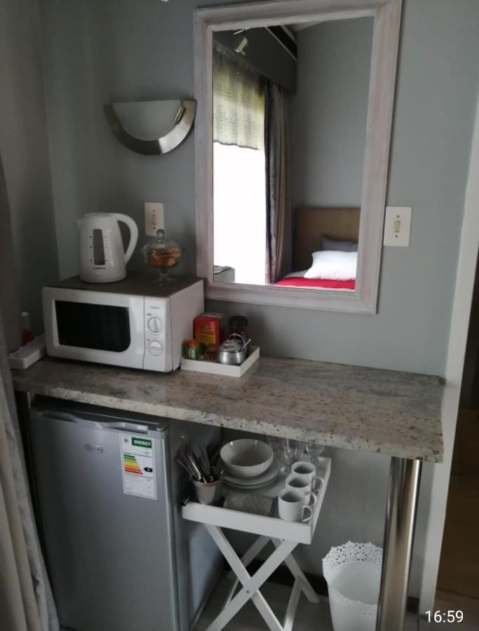 Stew S Room Polokwane Eksteriør bilde
